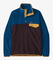 Patagonia Lightweight Synchilla Snap-T Pullover