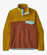 Patagonia Lightweight Synchilla Snap-T Pullover