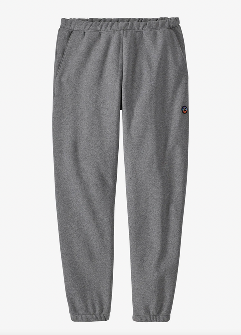 Patagonia Mens Fitz Roy Icon Uprisal Sweatpant