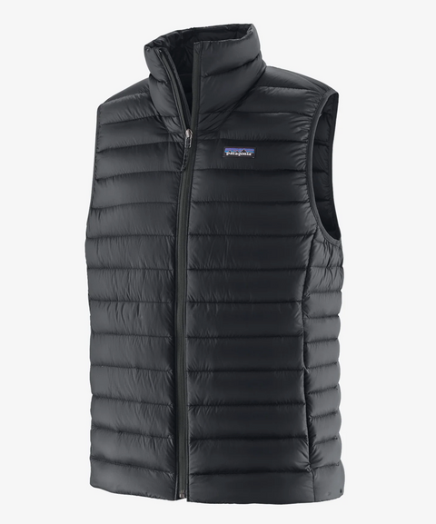 Patagonia Mens Down Sweater Vest