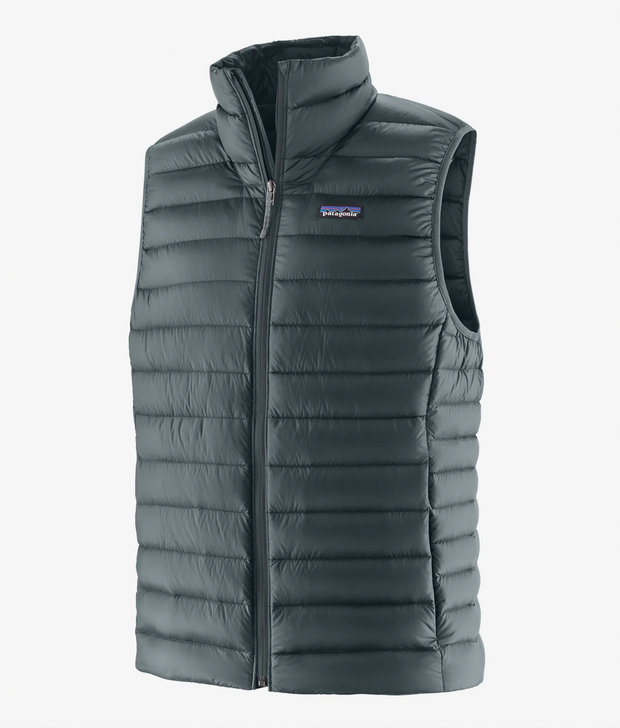 Patagonia Mens Down Sweater Vest