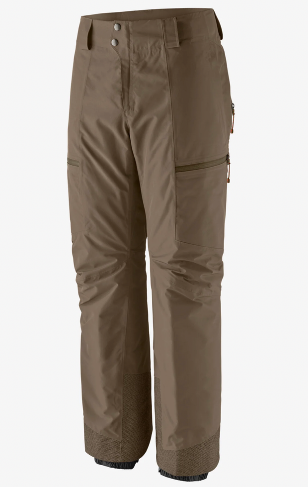 Patagonia Mens Insulated Powder Town Pant