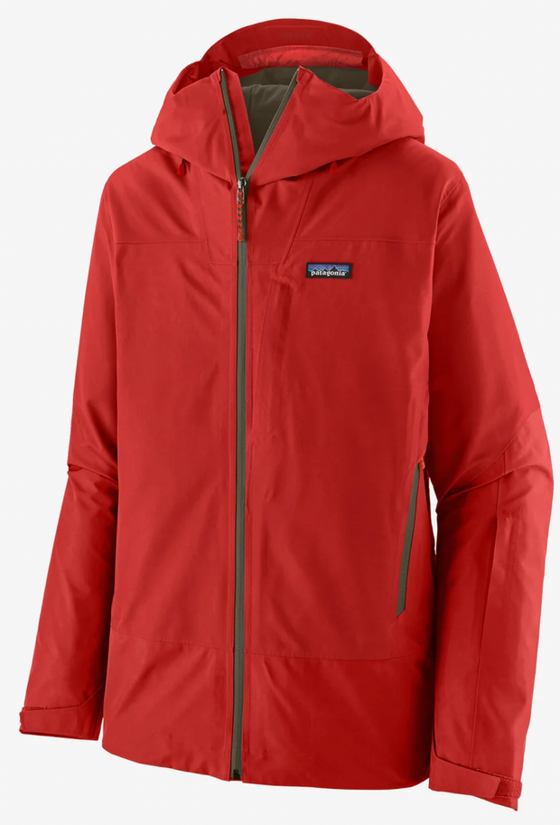 Patagonia Mens Storm Shift Jacket 2026