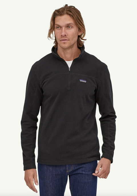 Patagonia Micro D Pullover