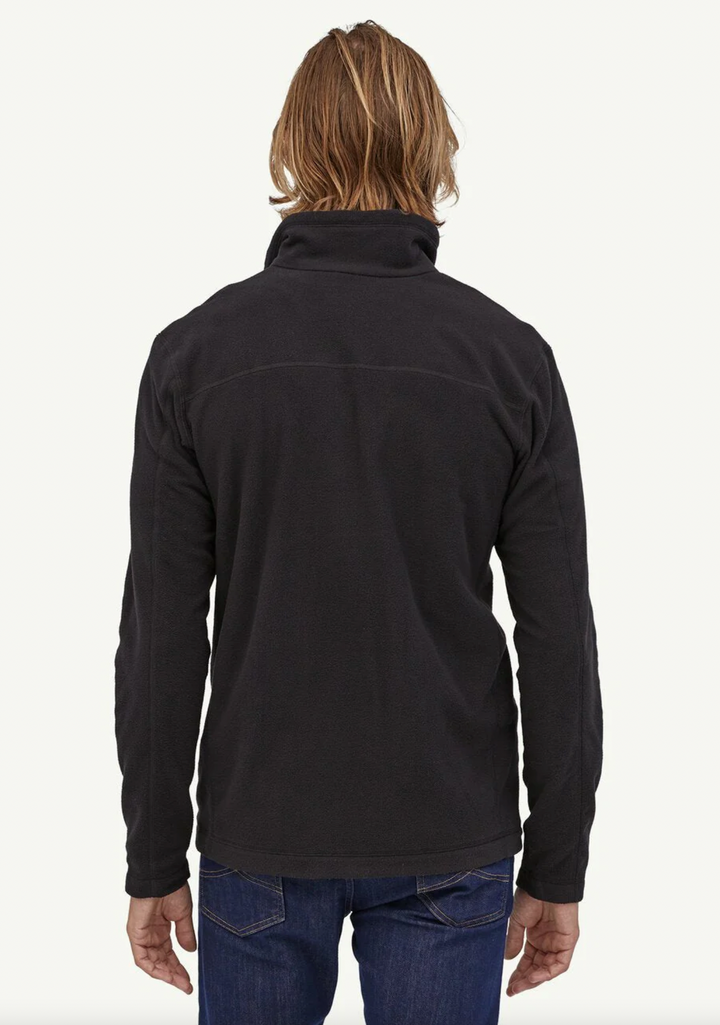 Patagonia Mens Micro D Pullover