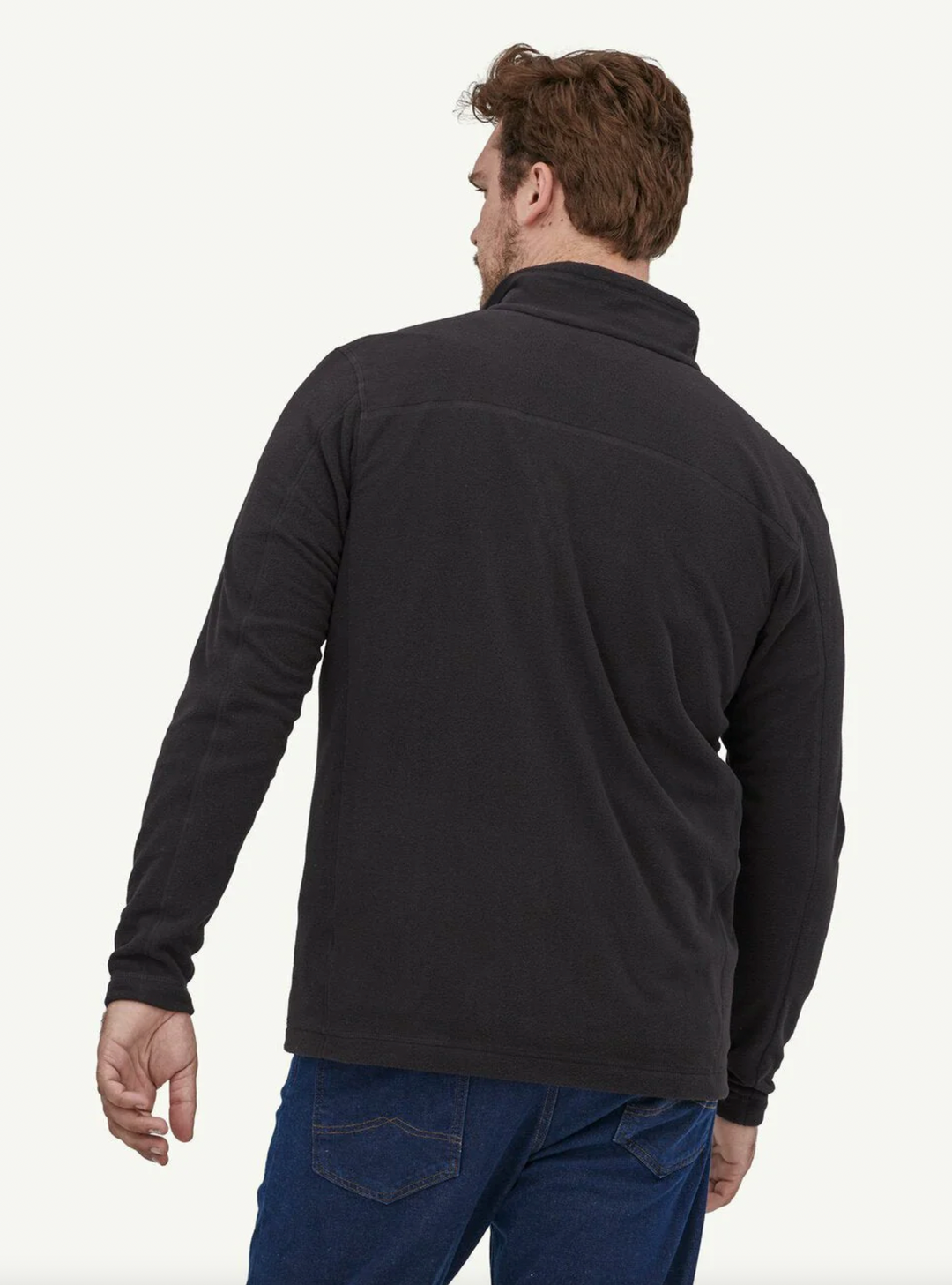 Patagonia Mens Micro D Pullover