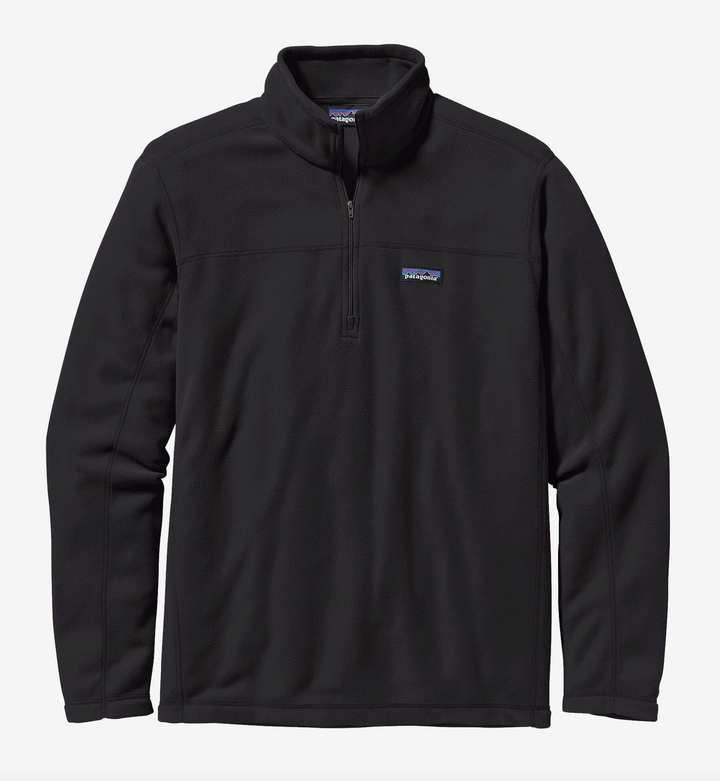 Patagonia Mens Micro D Pullover