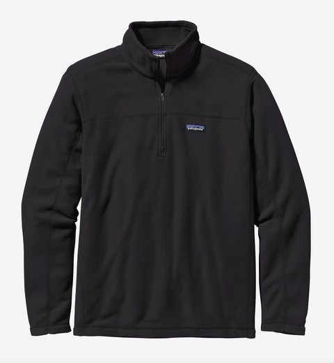 Patagonia Micro D Pullover