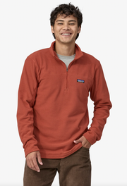 Patagonia Micro D Pullover