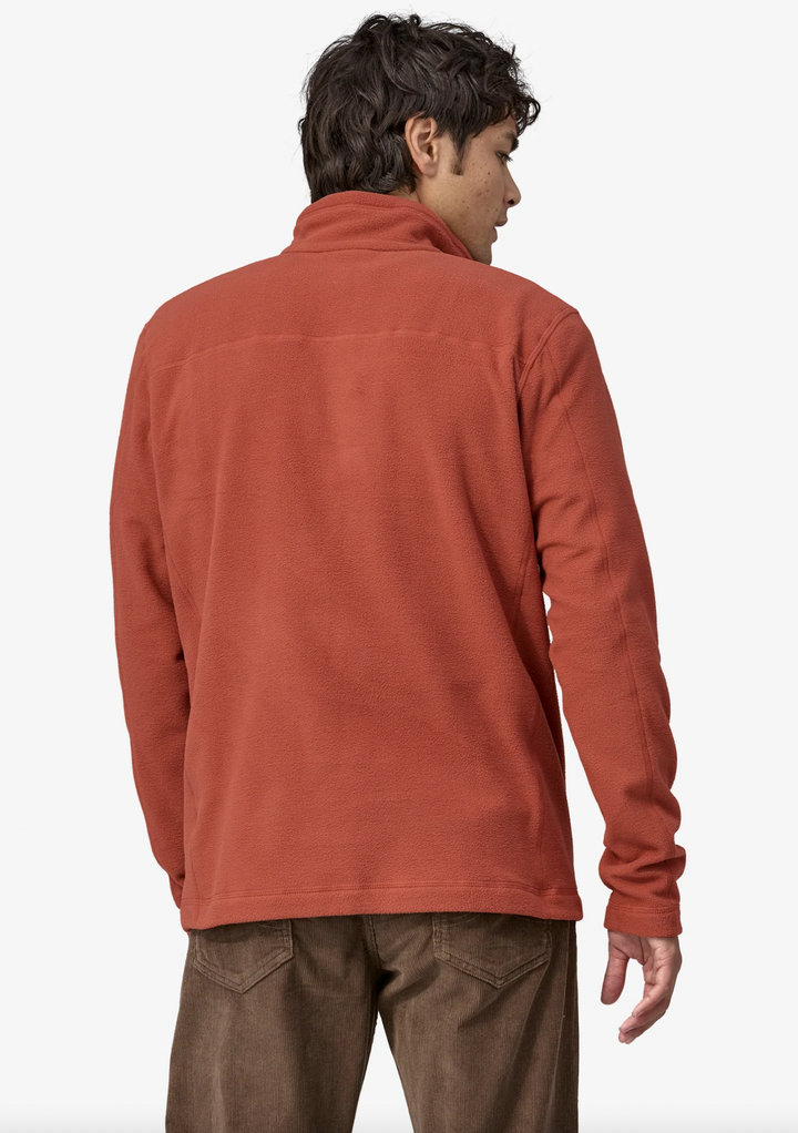 Patagonia Mens Micro D Pullover