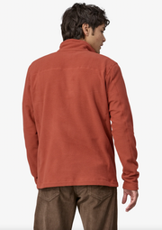 Patagonia Micro D Pullover