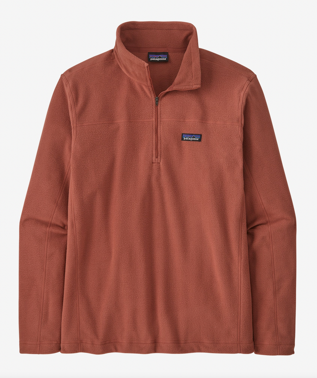 Patagonia Mens Micro D Pullover