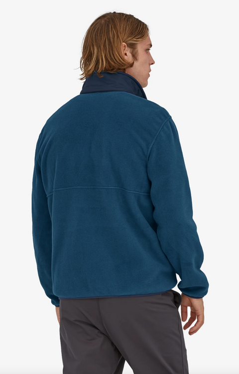 Patagonia Microdini Half - Zip Pullover