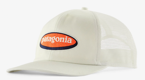 Patagonia relaxed Trucker Hat
