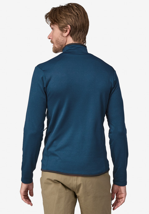 Patagonia R1 Daily Jacket