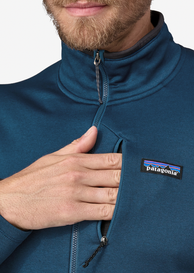 Patagonia R1 Daily Jacket