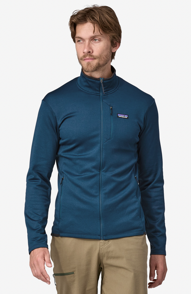 Patagonia R1 Daily Jacket