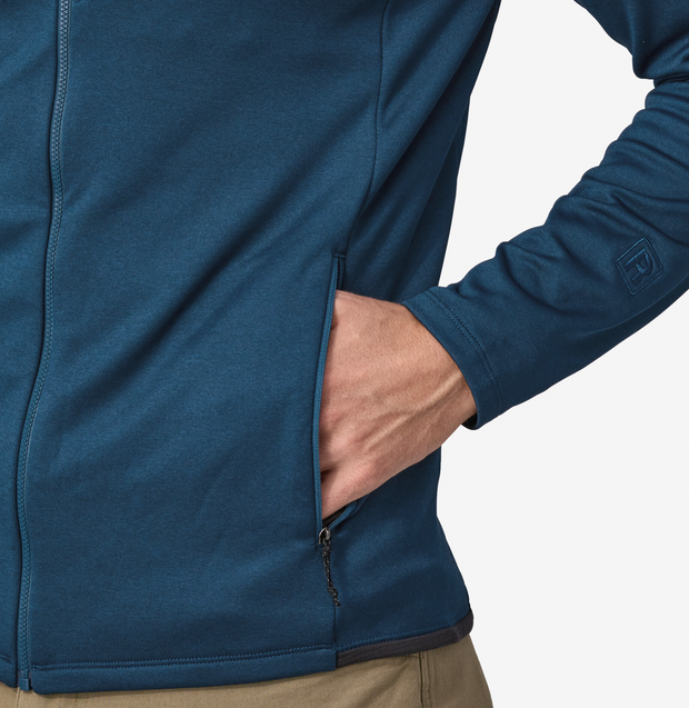 Patagonia R1 Daily Jacket