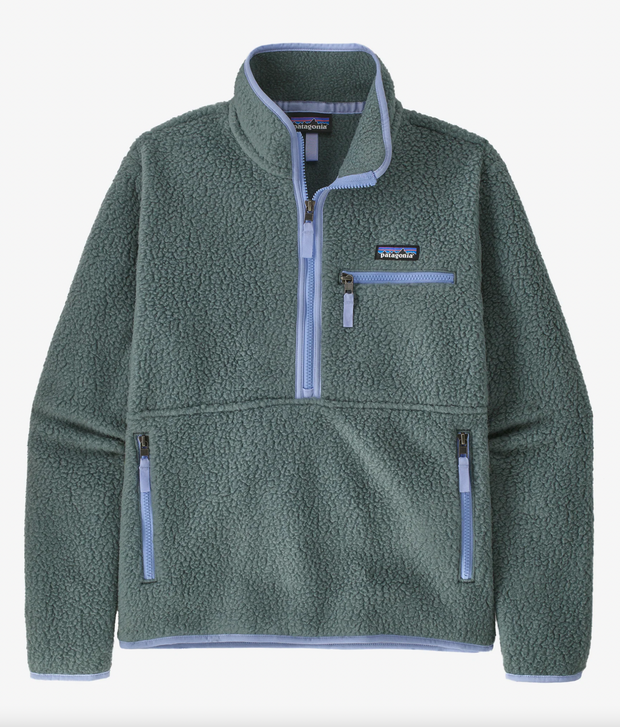 Patagonia Womens Retro Pile Marsupial