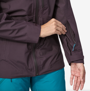 Patagonia Womens Powder Town Jacket 2024