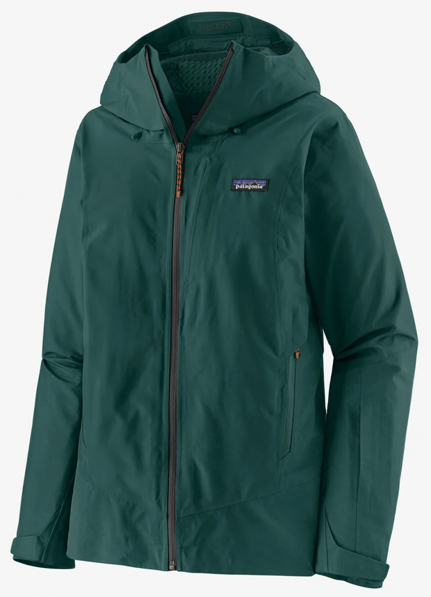 Patagonia Womens Storm Shift Jacket 2026