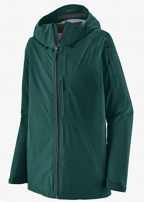 Patagonia Mens Snowdrifter Jacket 2026
