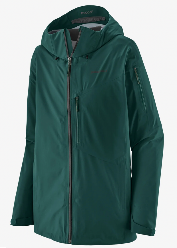 Patagonia Mens Snowdrifter Jacket 2026
