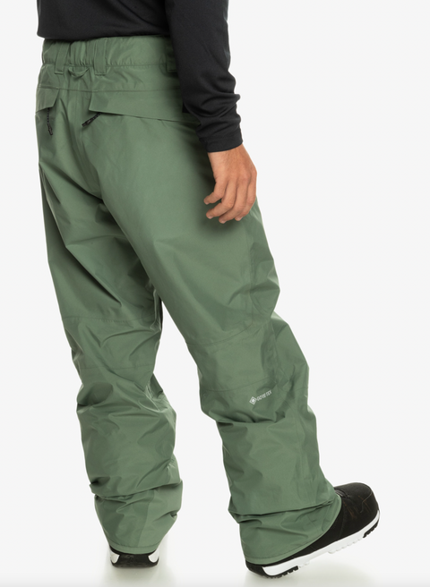 Quiksilver Mission Gore-Tex Pant 2024