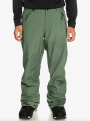 Quiksilver Mission Gore-Tex Pant 2024