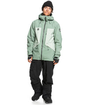 Quiksilver Porter Pant 2025