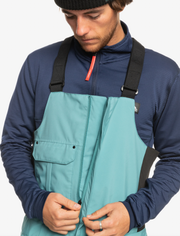 Quiksilver Utility Bib 2024