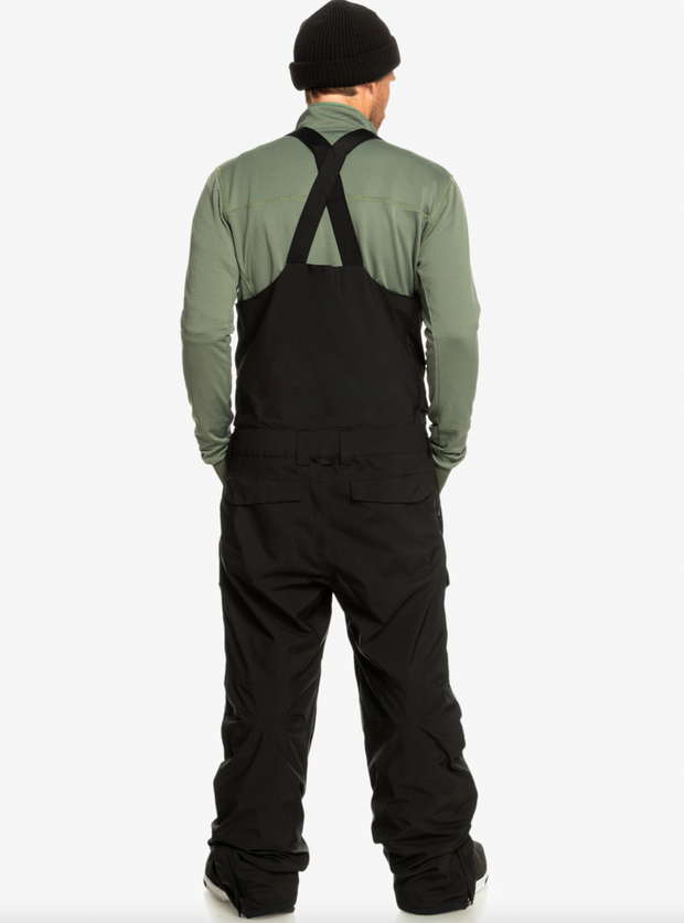 Quiksilver Utility Bib 2024