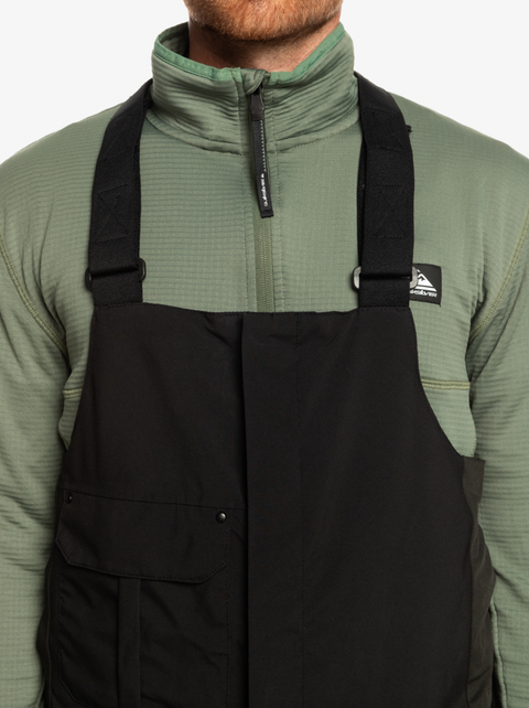 Quiksilver Utility Bib 2024