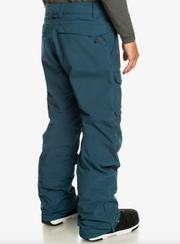 Quiksilver Utility Pant 2024