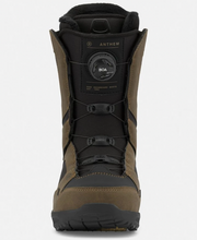 Ride Mens Anthem Snowboard Boots 2026