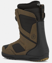 Ride Mens Anthem Snowboard Boots 2026