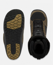 Ride Mens Anthem Snowboard Boots 2026