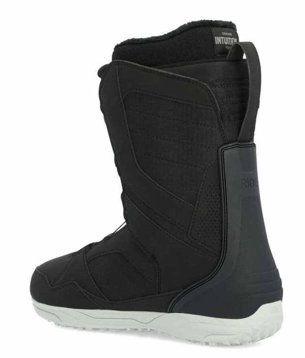 Ride Mens Anthem Snowboard Boot 2024