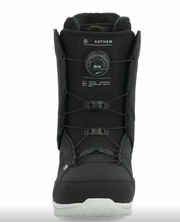 Ride Mens Anthem Snowboard Boot 2024