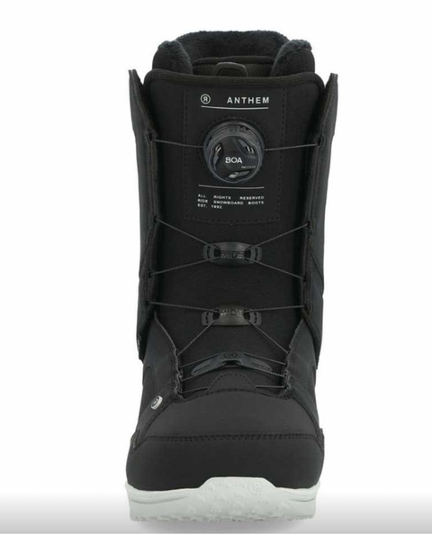 Ride Anthem Boot 2024