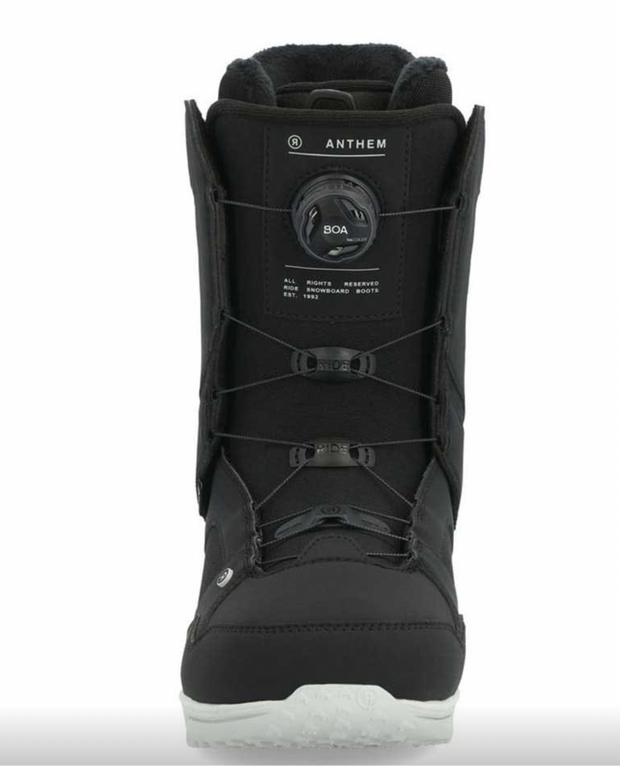 Ride Mens Anthem Snowboard Boot 2024