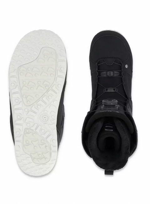 Ride Mens Anthem Snowboard Boot 2024