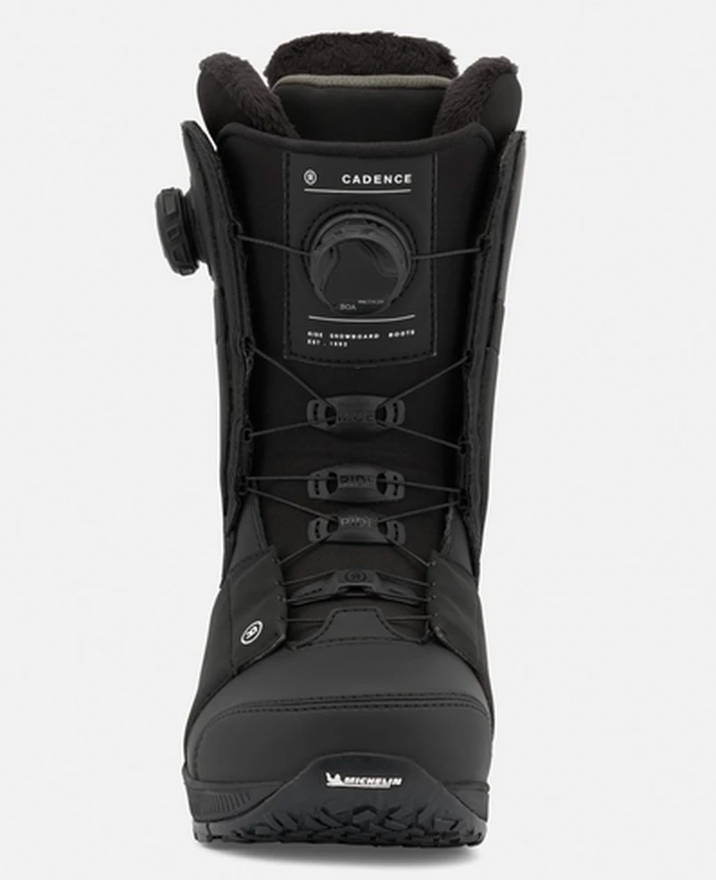 Ride Womens Cadence Snowboard Boot 2026