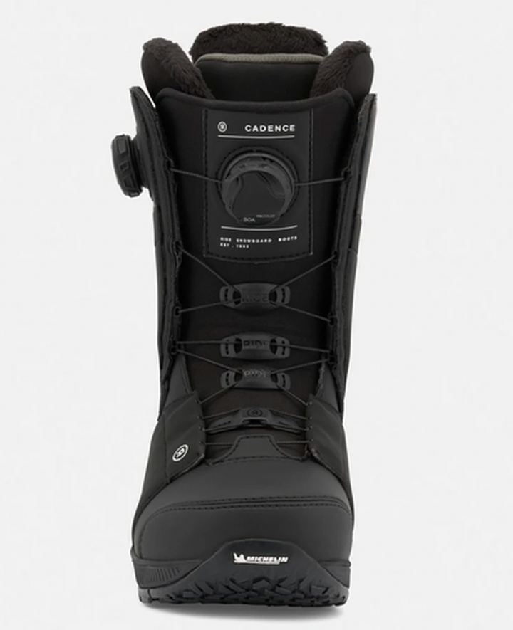 Ride Womens Cadence Snowboard Boot 2026