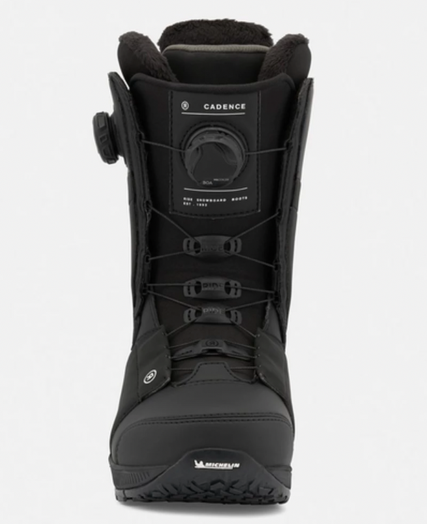 Ride Womens Cadence Snowboard Boot 2026