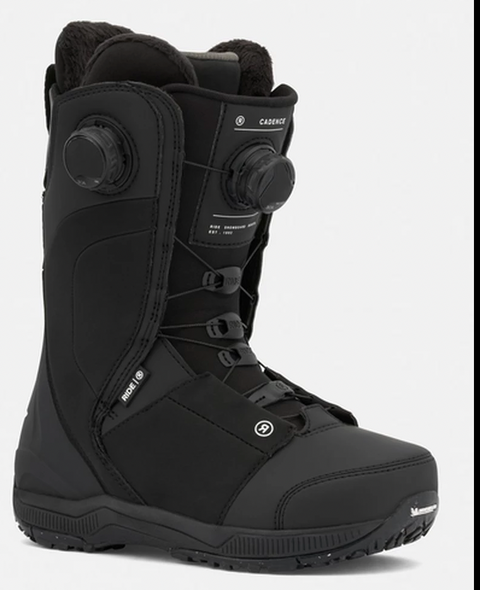 Ride Womens Cadence Snowboard Boot 2026