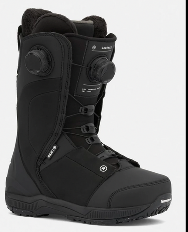 Ride Womens Cadence Snowboard Boot 2026
