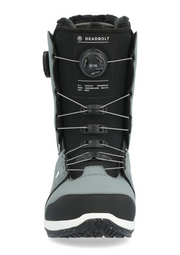 Ride Mens Deadbolt Zonal Snowboard Boot 2024