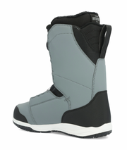 Ride Mens Deadbolt Zonal Snowboard Boot 2024