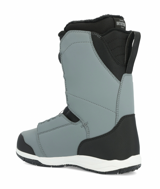 Ride Mens Deadbolt Zonal Snowboard Boot 2024